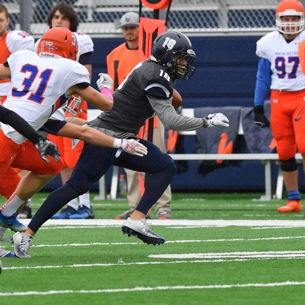 Meet your Posher, Nick